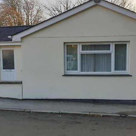 Apartament The Little Annex Bodmin Zewnętrze zdjęcie