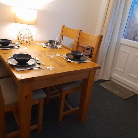 Apartament The Little Annex Bodmin Zewnętrze zdjęcie