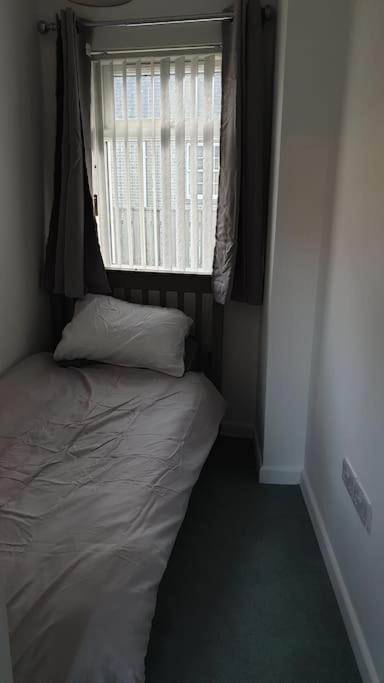 Apartament The Little Annex Bodmin Zewnętrze zdjęcie