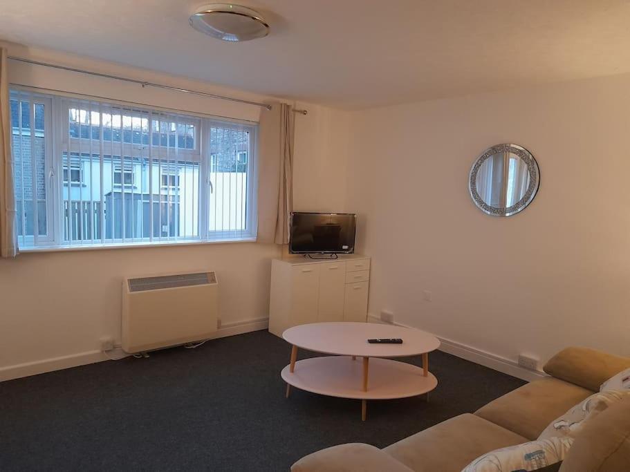 Apartament The Little Annex Bodmin Zewnętrze zdjęcie